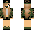 camo edit