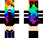 cat girl