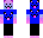cat girl