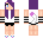 cat girl