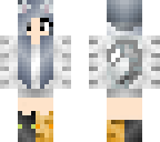 cat girl