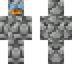 cave
