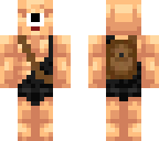cavern cyclop
