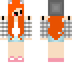 chibi ginger