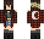 chibi girl 