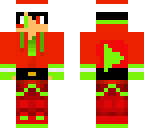 christmas coolman update