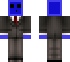 clan skin blue suid