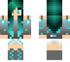 completely re-done diamond girl