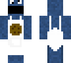 cookie apron 2