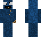 cookie monster
