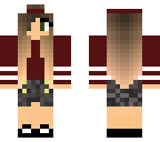 cool chick thing