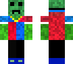 cool creeper