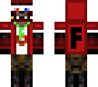 cool foxy bubucz 2