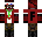cool foxy bubucz