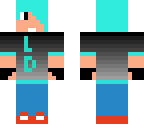 cool skin