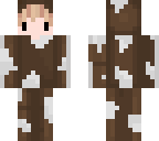 cow skin 2