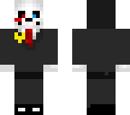 cross mafia
