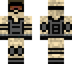 csgo soldier