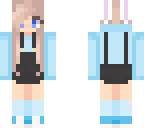 cute bunny edit