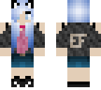 cute ef girl