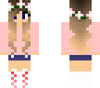 cute girl