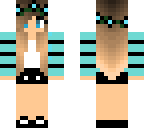 cute girl fixed