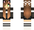 cute neko girl