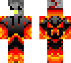 cyborg penguin