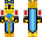 dantdm knight