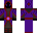 dark wizard