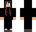 darkest girl ever