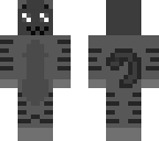 darkgrey kitty