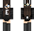 darkie bunny