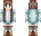 deer girl