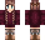 deer girl