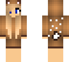 deer skin edit