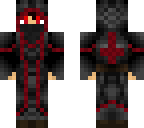 demon assasin