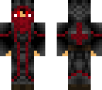 demon assassin red bandana