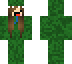 derp gator girl edition