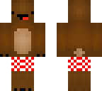 derpy bear by my other account