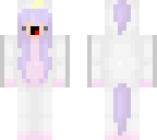 derpy pastel unicorn