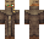 desert mage