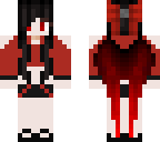 devil girl