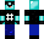 diamond man