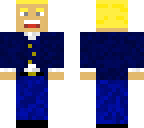 donald j trump