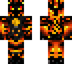 draconic warrior