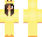 duck onsie