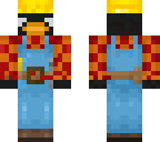 duck the builder last
