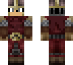 dwarf warrior