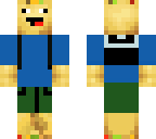 ed the burrtio